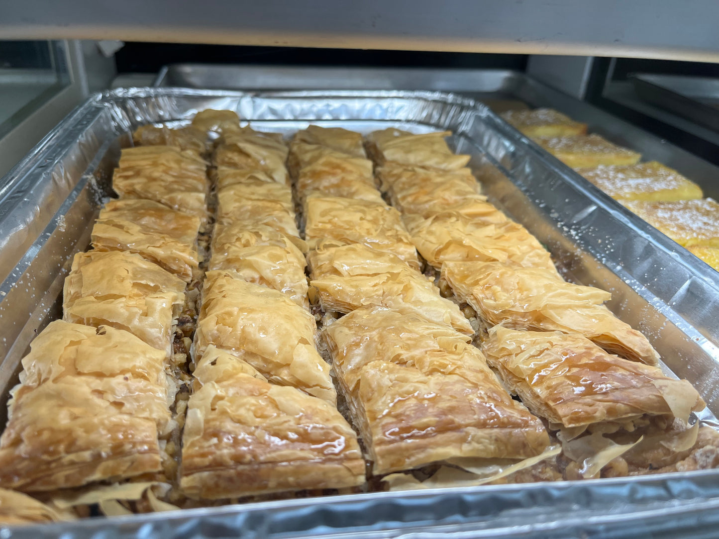  baklava