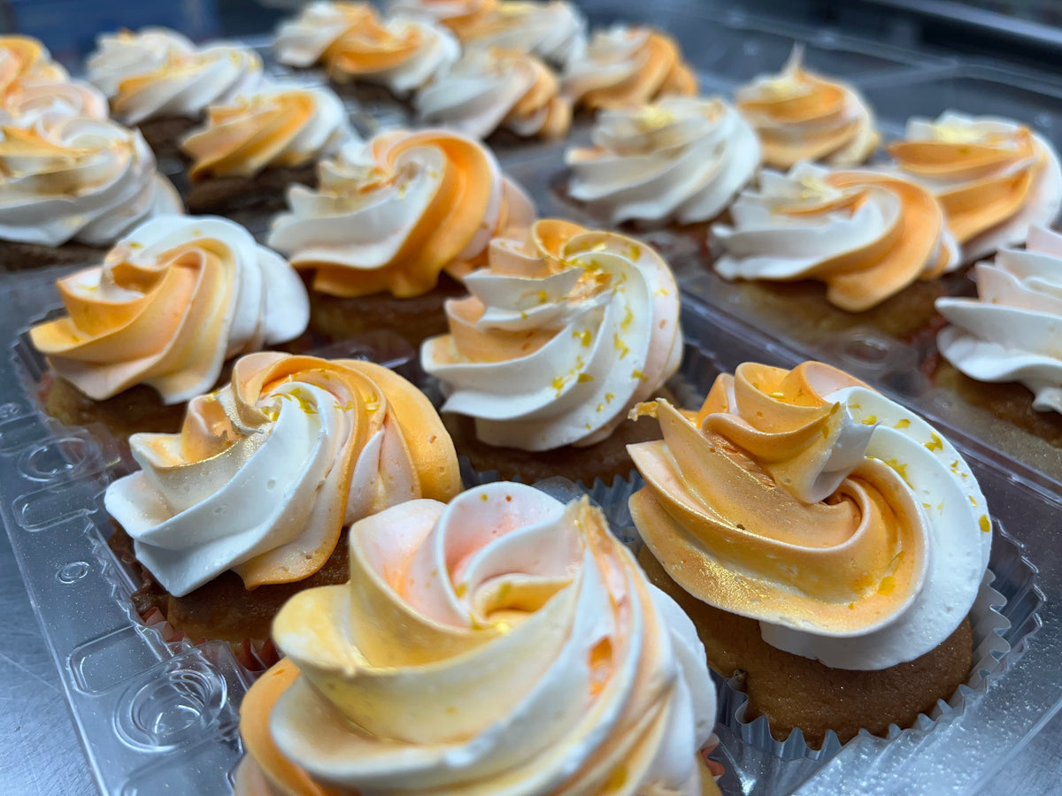 Cupcakes(12)